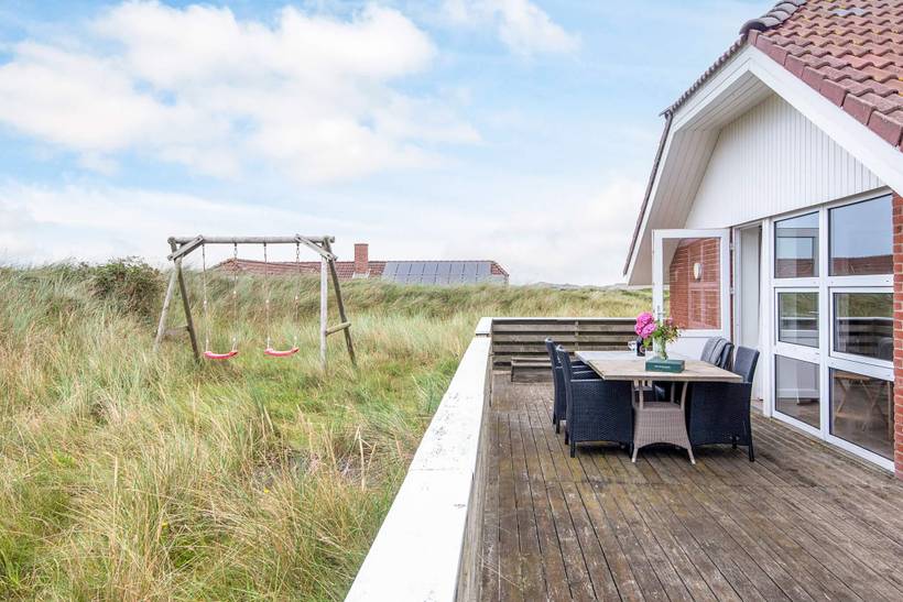 Foto von Ferienhaus PT85 in Houvig - Søndervig - Westjütland