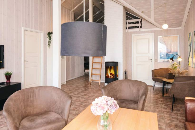 Foto von Ferienhaus PT85 in Houvig - Søndervig - Westjütland