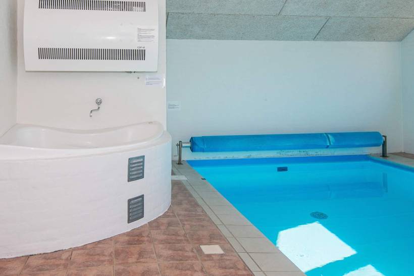 Foto von Ferienhaus PT85 in Houvig - Søndervig - Westjütland