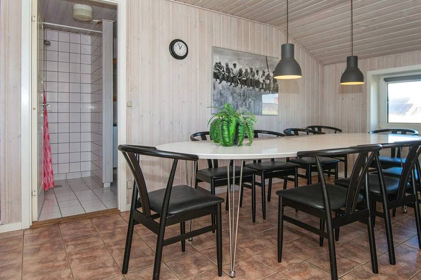 Foto von Ferienhaus PT85 in Houvig - Søndervig - Westjütland