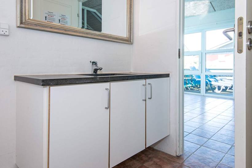 Foto von Ferienhaus PT85 in Houvig - Søndervig - Westjütland