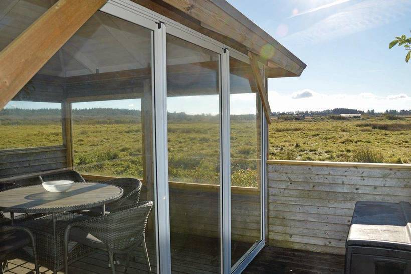Foto von Ferienhaus PT88 in Løkken - Nordjütland