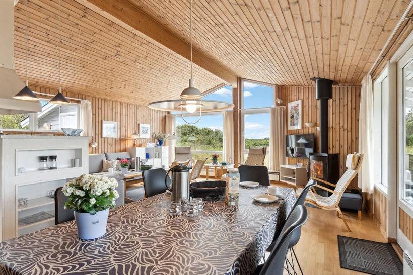 Foto von Ferienhaus PT88 in Løkken - Nordjütland