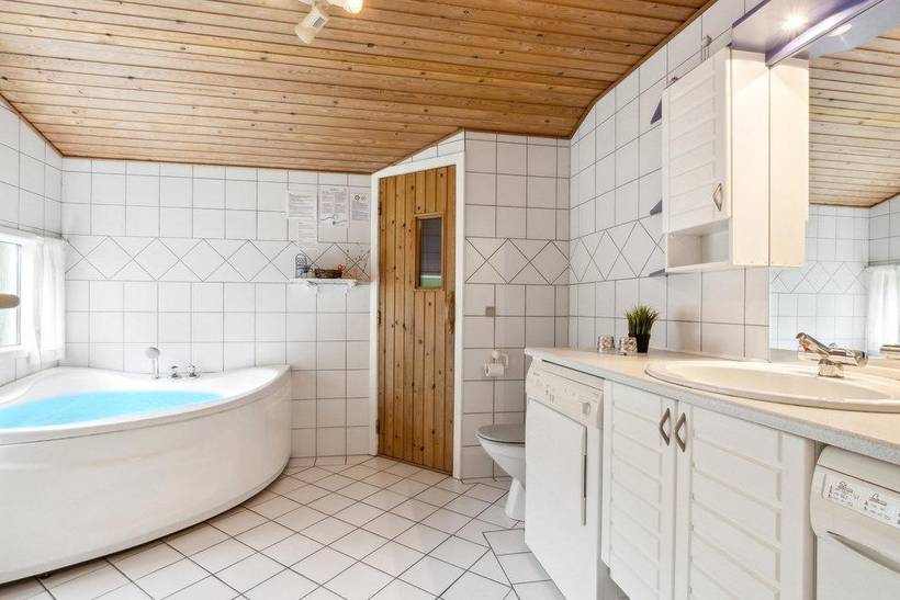 Foto von Ferienhaus PT88 in Løkken - Nordjütland