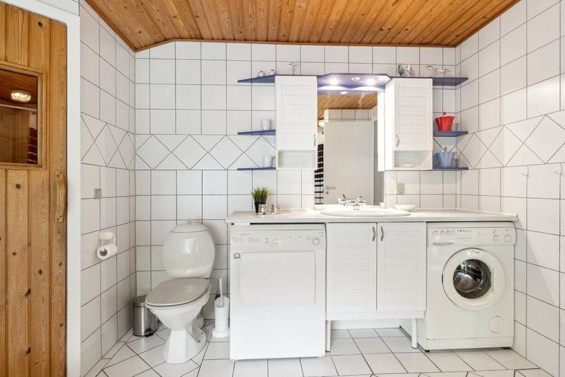 Foto von Ferienhaus PT88 in Løkken - Nordjütland