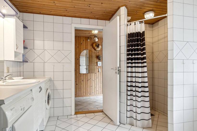 Foto von Ferienhaus PT88 in Løkken - Nordjütland