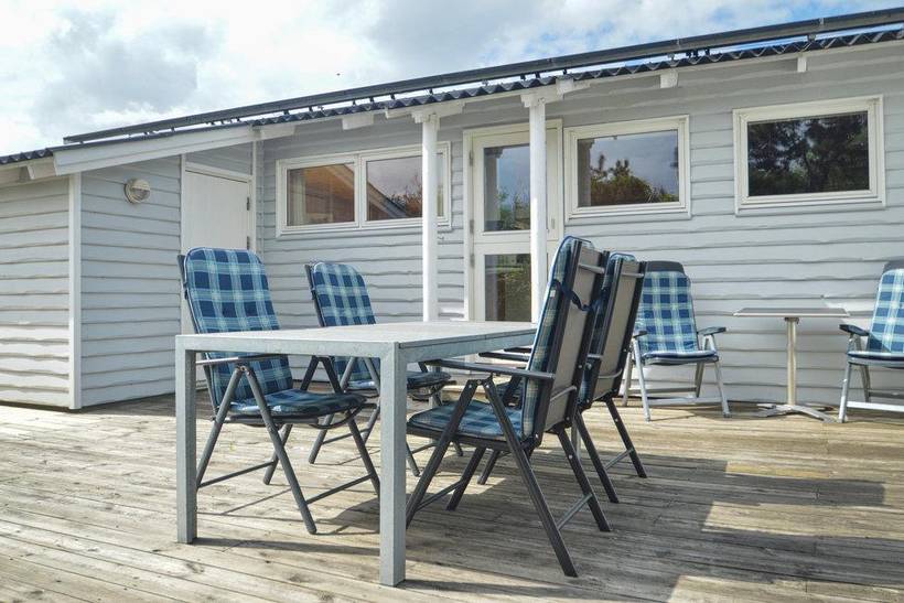 Foto von Ferienhaus PT88 in Løkken - Nordjütland