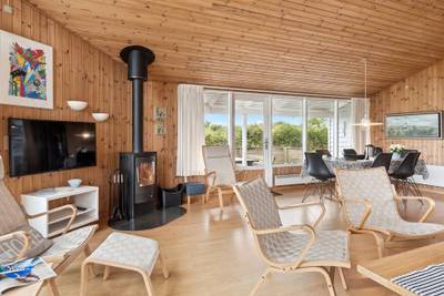 Vorschaubild von Ferienhaus PT88 in Løkken - Nordjütland