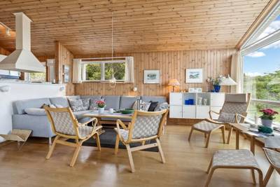 Vorschaubild von Ferienhaus PT88 in Løkken - Nordjütland