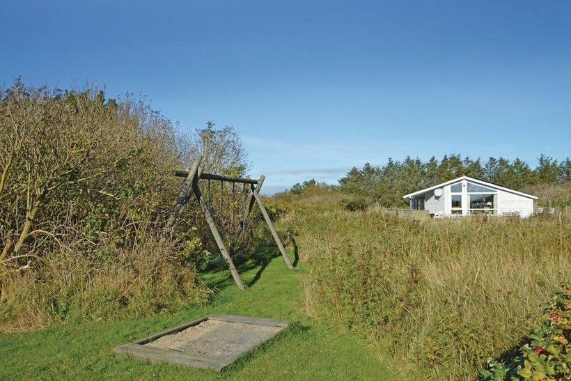 Foto von Ferienhaus PT88 in Løkken - Nordjütland