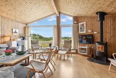 Vorschaubild von Ferienhaus PT88 in Løkken - Nordjütland