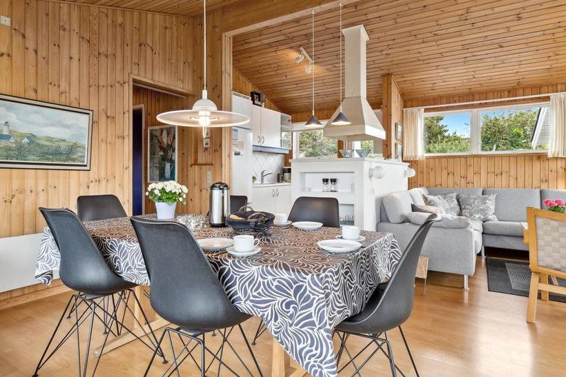 Foto von Ferienhaus PT88 in Løkken - Nordjütland