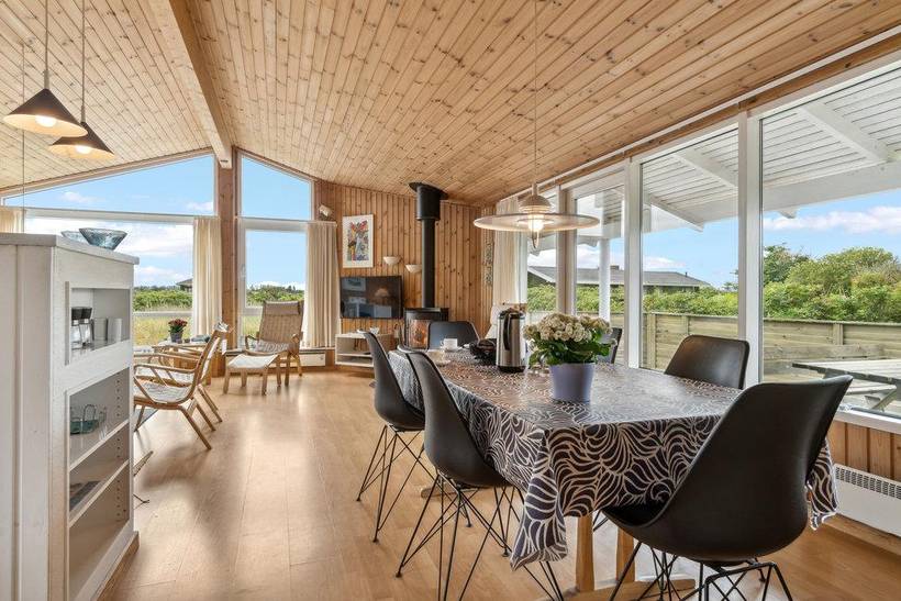 Foto von Ferienhaus PT88 in Løkken - Nordjütland