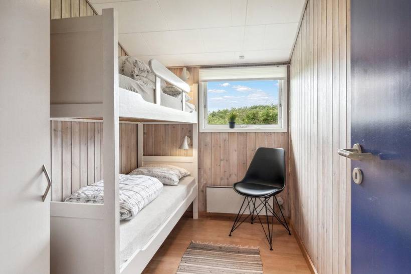 Foto von Ferienhaus PT88 in Løkken - Nordjütland