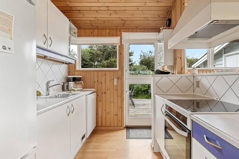 Foto von Ferienhaus PT88 in Løkken - Nordjütland