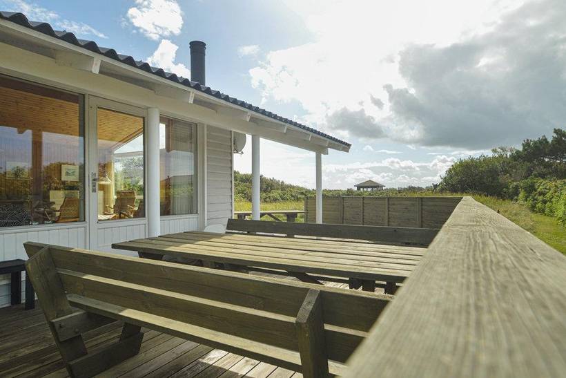 Foto von Ferienhaus PT88 in Løkken - Nordjütland