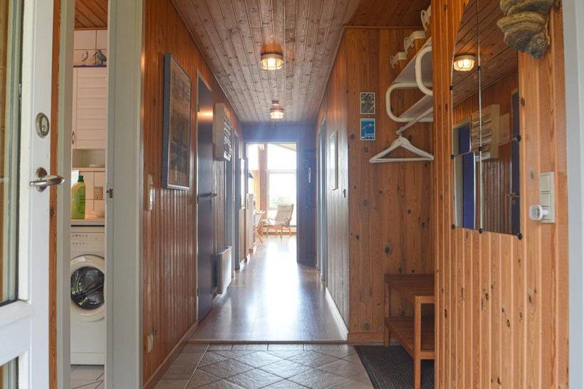 Foto von Ferienhaus PT88 in Løkken - Nordjütland