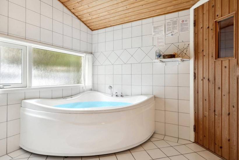 Foto von Ferienhaus PT88 in Løkken - Nordjütland