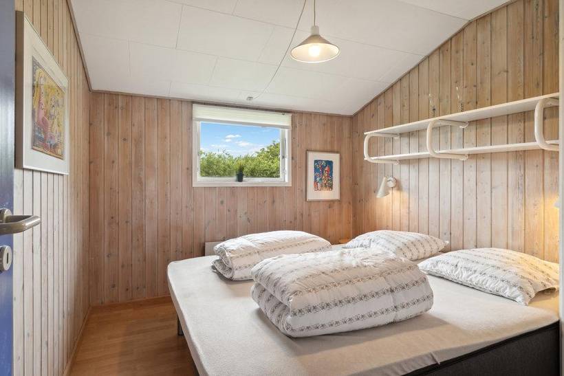 Foto von Ferienhaus PT88 in Løkken - Nordjütland