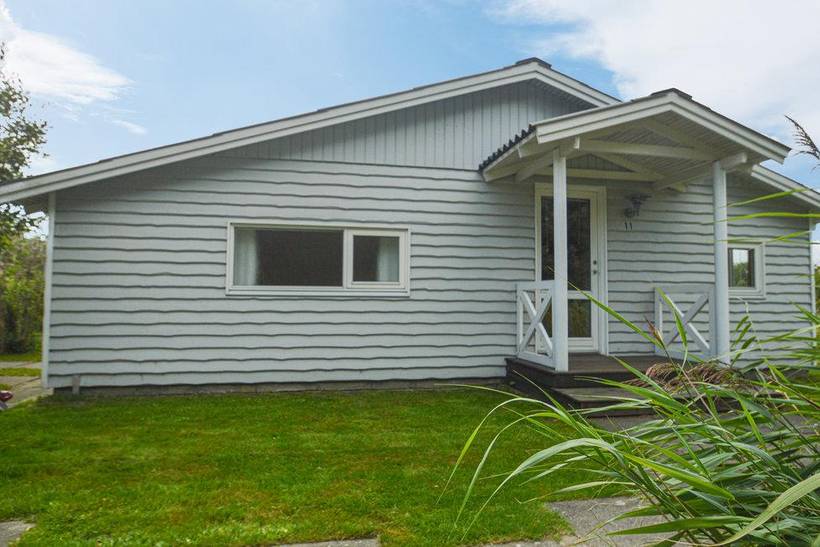 Foto von Ferienhaus PT88 in Løkken - Nordjütland