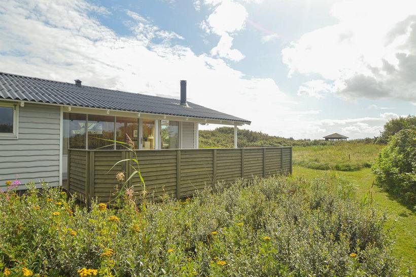 Foto von Ferienhaus PT88 in Løkken - Nordjütland