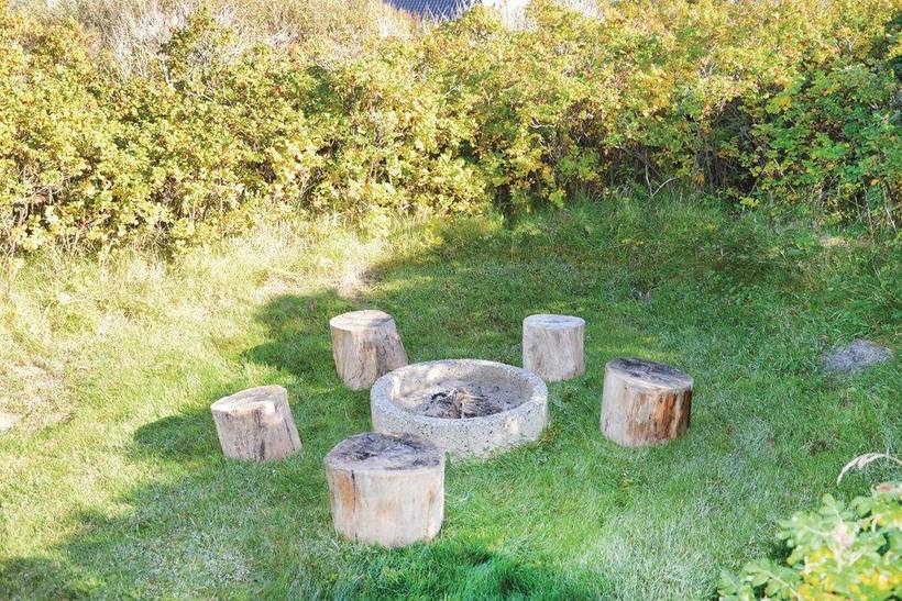 Foto von Ferienhaus PT88 in Løkken - Nordjütland
