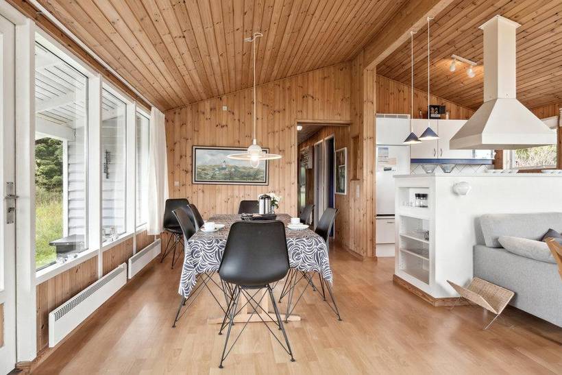 Foto von Ferienhaus PT88 in Løkken - Nordjütland