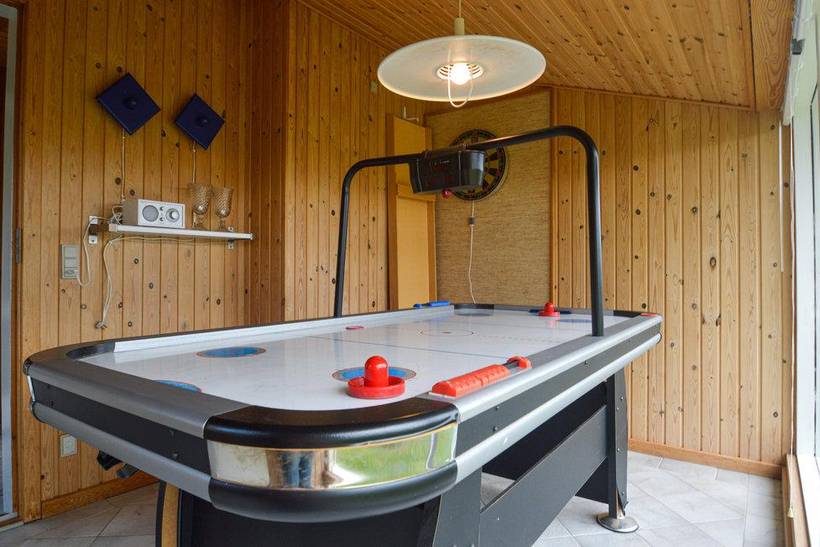 Foto von Ferienhaus PT88 in Løkken - Nordjütland