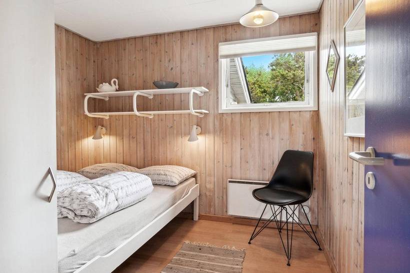 Foto von Ferienhaus PT88 in Løkken - Nordjütland