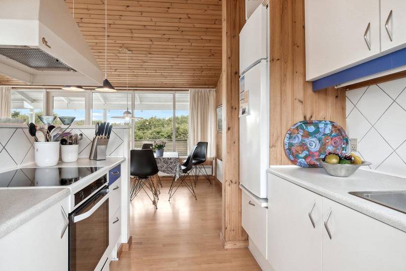 Foto von Ferienhaus PT88 in Løkken - Nordjütland