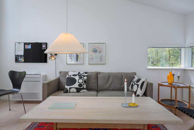 Foto von Ferienhaus PT89 in Balka - Bornholm
