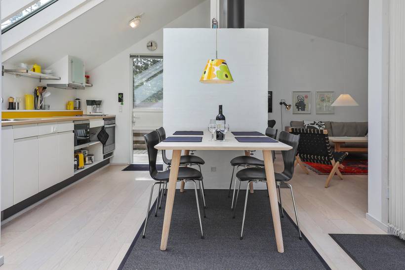 Foto von Ferienhaus PT89 in Balka - Bornholm