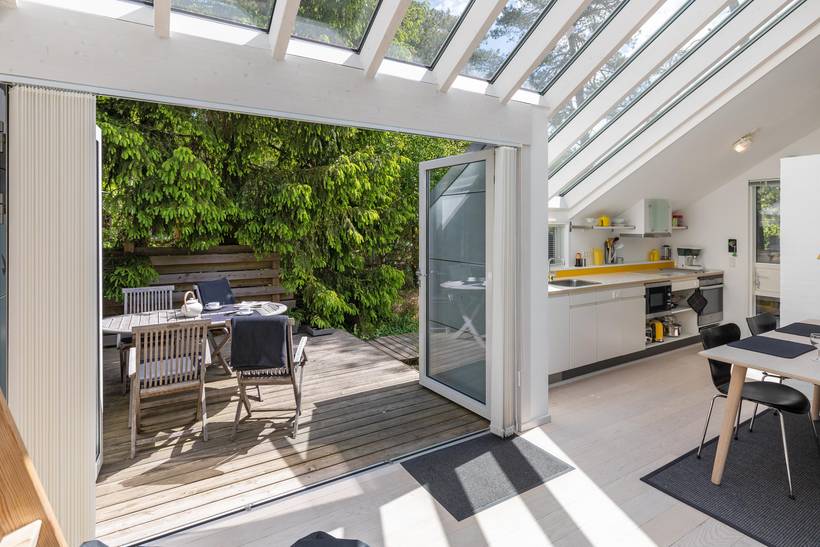 Foto von Ferienhaus PT89 in Balka - Bornholm