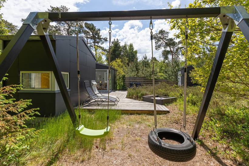 Foto von Ferienhaus PT89 in Balka - Bornholm