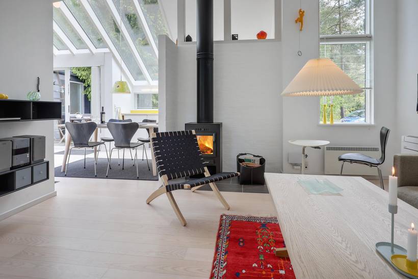 Foto von Ferienhaus PT89 in Balka - Bornholm