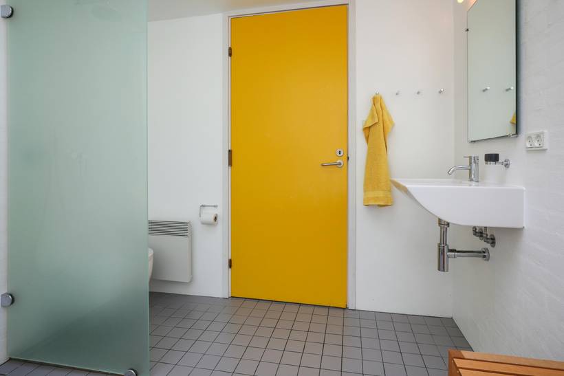 Foto von Ferienhaus PT89 in Balka - Bornholm