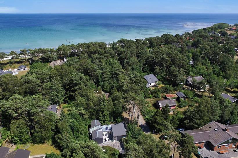 Foto von Ferienhaus PT89 in Balka - Bornholm