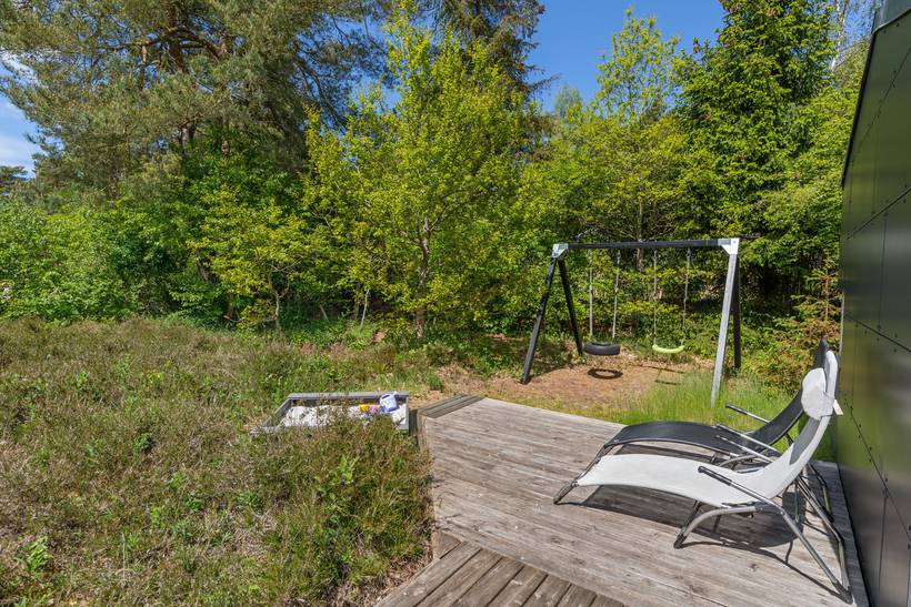 Foto von Ferienhaus PT89 in Balka - Bornholm