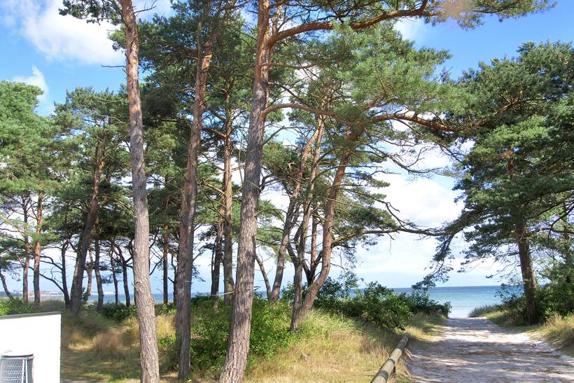 Foto von Ferienhaus PT89 in Balka - Bornholm