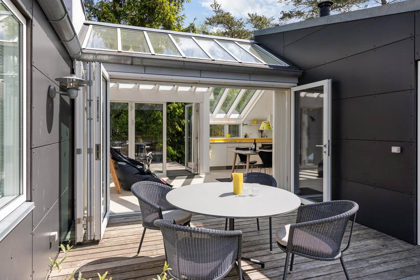 Foto von Ferienhaus PT89 in Balka - Bornholm