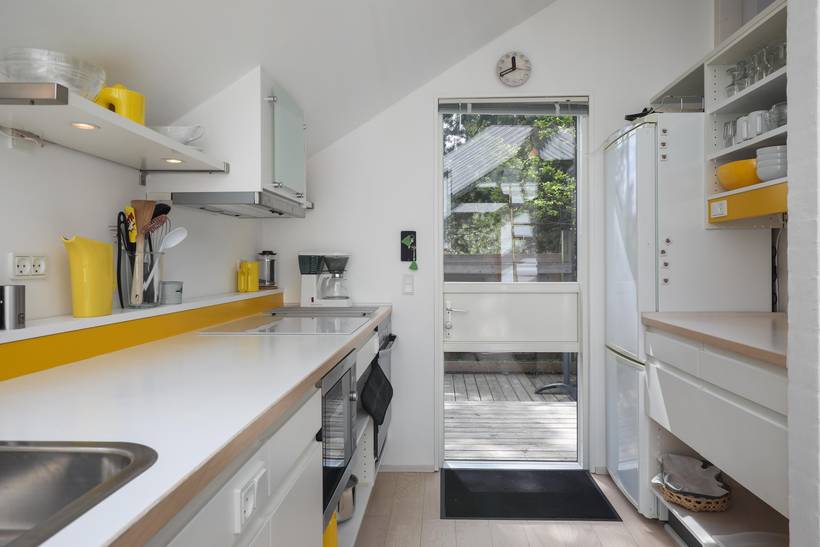 Foto von Ferienhaus PT89 in Balka - Bornholm