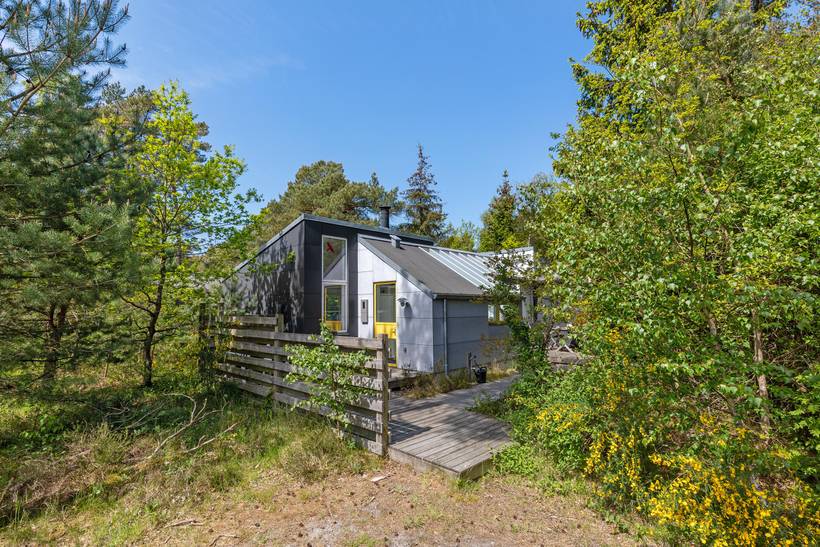 Foto von Ferienhaus PT89 in Balka - Bornholm