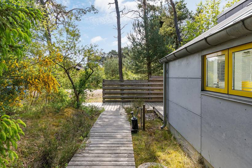 Foto von Ferienhaus PT89 in Balka - Bornholm