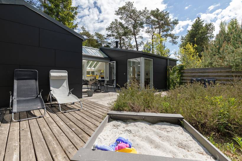 Foto von Ferienhaus PT89 in Balka - Bornholm
