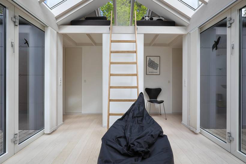 Foto von Ferienhaus PT89 in Balka - Bornholm
