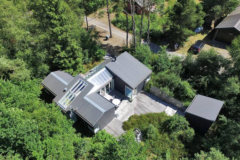 Foto von Ferienhaus PT89 in Balka - Bornholm