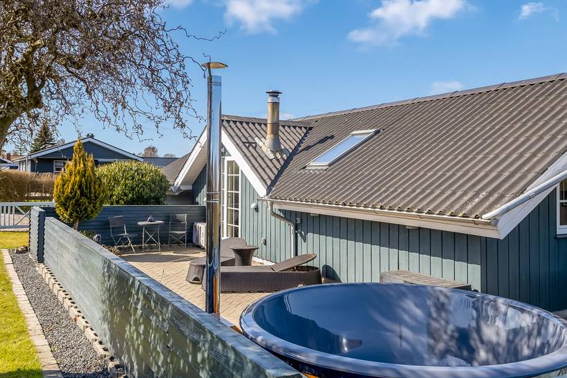 Foto von Ferienhaus PT92 in Hejlsminde - Südjütland