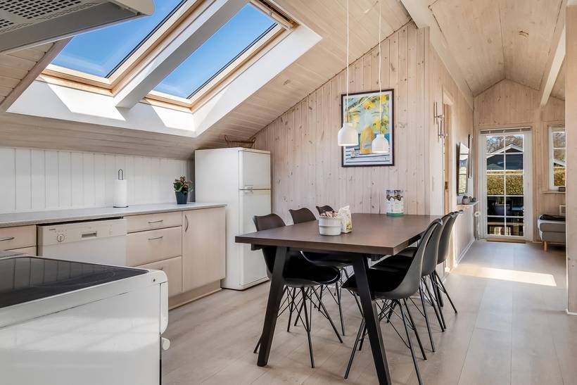 Foto von Ferienhaus PT92 in Hejlsminde - Südjütland