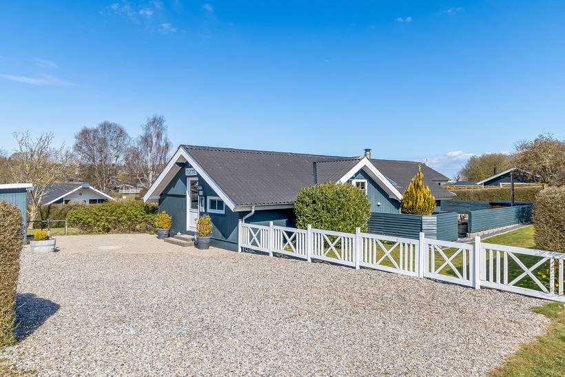 Foto von Ferienhaus PT92 in Hejlsminde - Südjütland