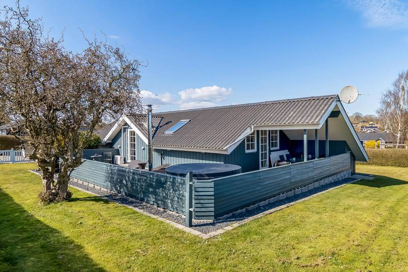 Foto von Ferienhaus PT92 in Hejlsminde - Südjütland